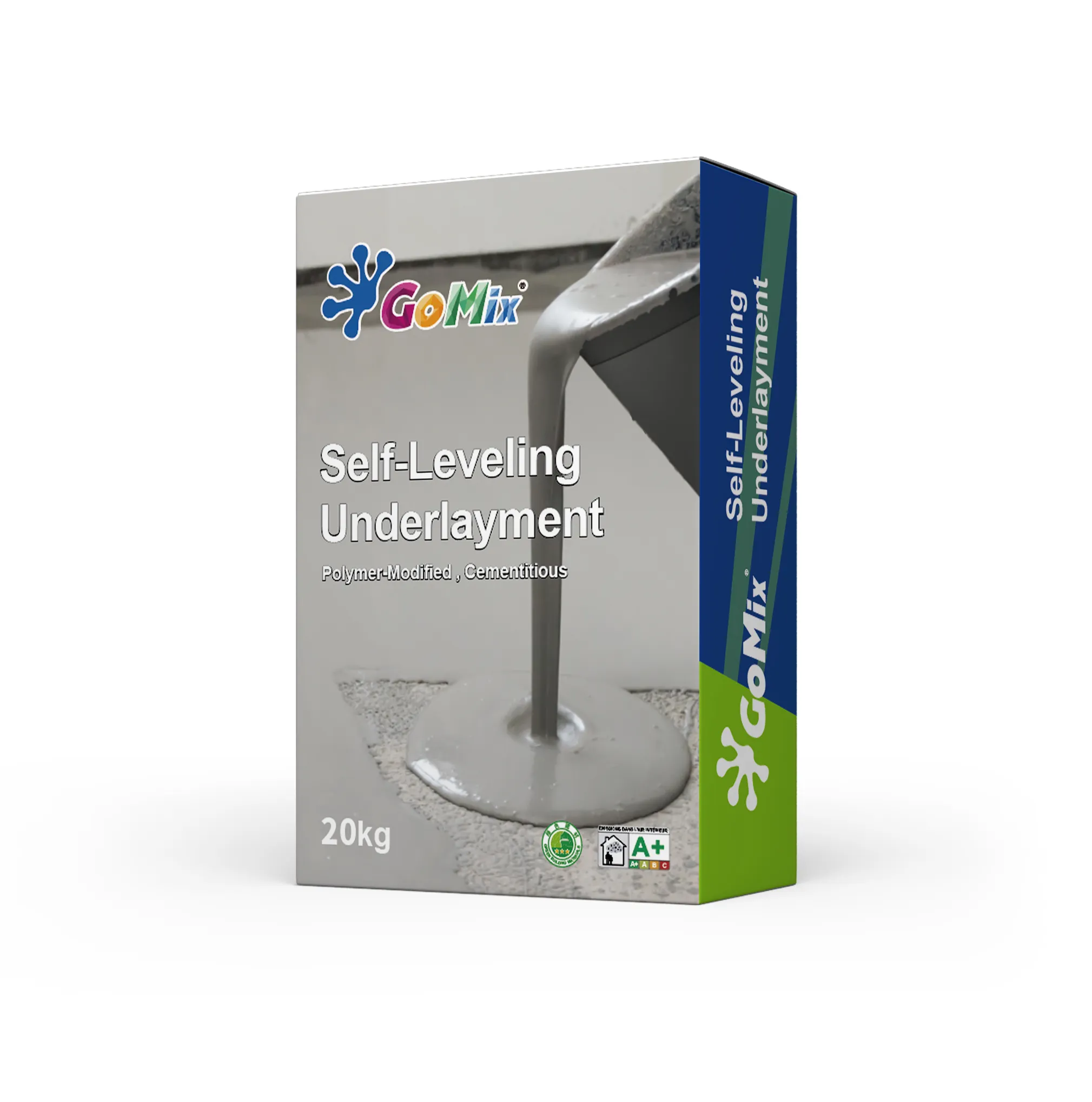 SL9 Self Levelling Compound 20kg packaging bag