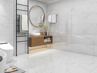 Bathroom and Shower Rooms Application