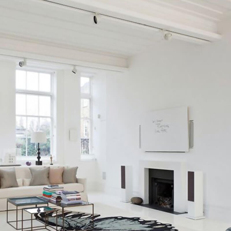 S3 Primer Results on Concrete Surface