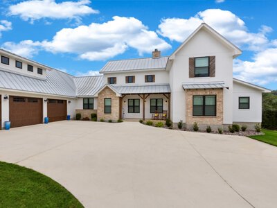 Courtyard roof waterproof repair mortar