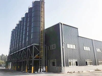 Dongguan automated factory production capacity