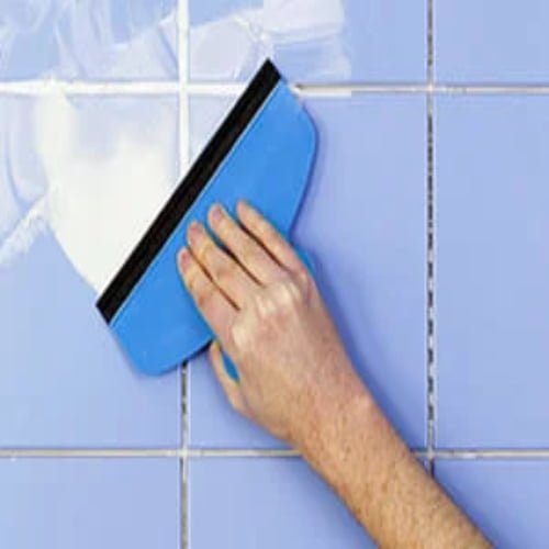 CG2 cement tile grout bathroom wet area application