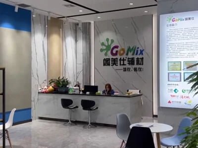 Foshan building materials company establishment