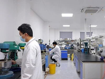 Nationwide market expansion manufacturing bases