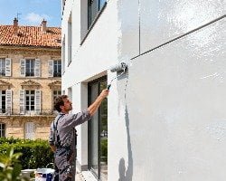 GoMix S5 application project in Europe