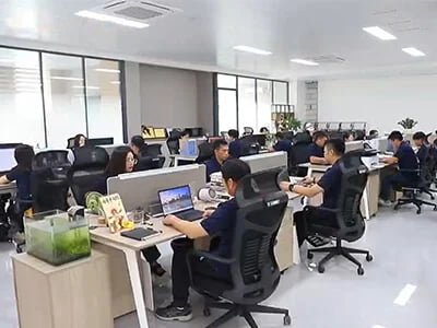 Shenzhen branch building materials company