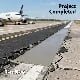 Airport maintenance project