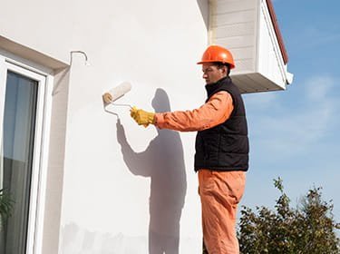 GoMix exterior wall paint G3 E96 weather resistant coating